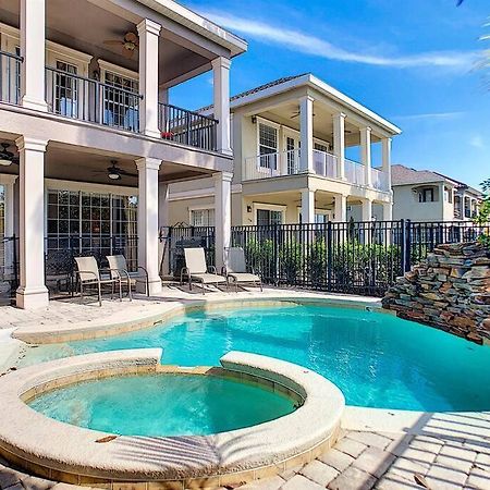 Two King En-Suites …Inside The Prestigious Reunion Resort Kissimmee Eksteriør bilde