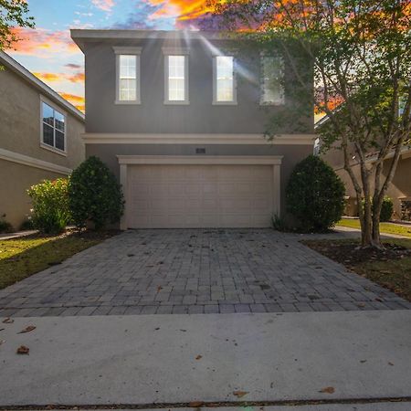 Two King En-Suites …Inside The Prestigious Reunion Resort Kissimmee Eksteriør bilde