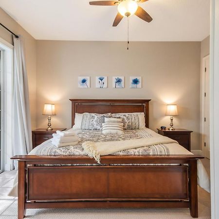 Two King En-Suites …Inside The Prestigious Reunion Resort Kissimmee Eksteriør bilde