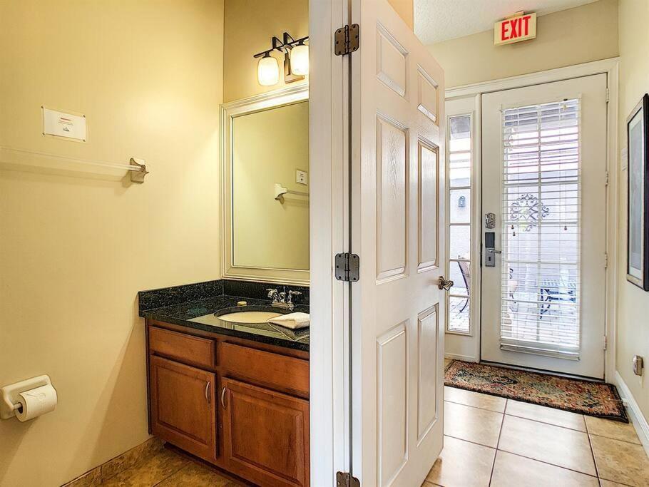 Two King En-Suites …Inside The Prestigious Reunion Resort Kissimmee Eksteriør bilde