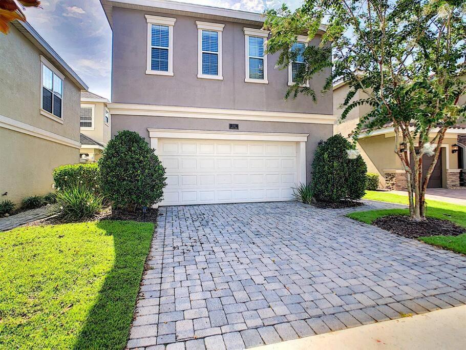 Two King En-Suites …Inside The Prestigious Reunion Resort Kissimmee Eksteriør bilde