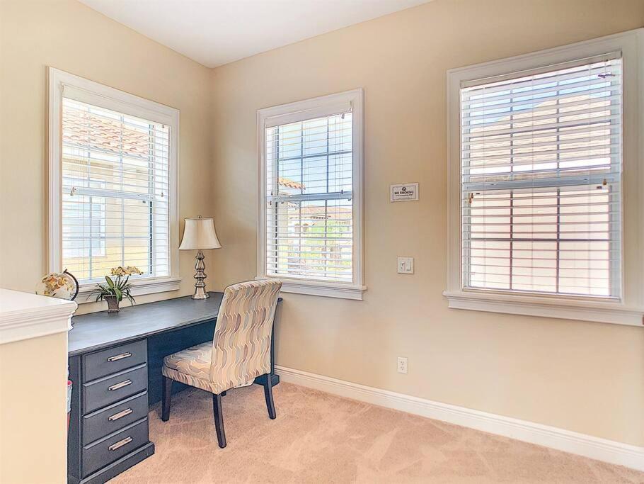 Two King En-Suites …Inside The Prestigious Reunion Resort Kissimmee Eksteriør bilde