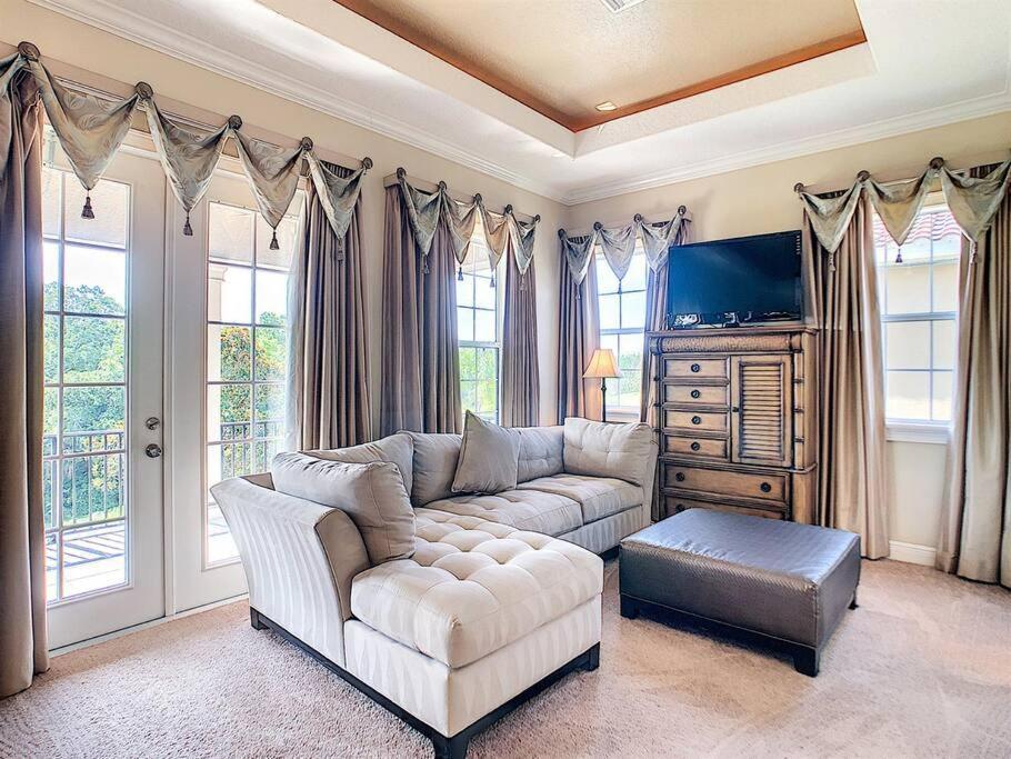 Two King En-Suites …Inside The Prestigious Reunion Resort Kissimmee Eksteriør bilde