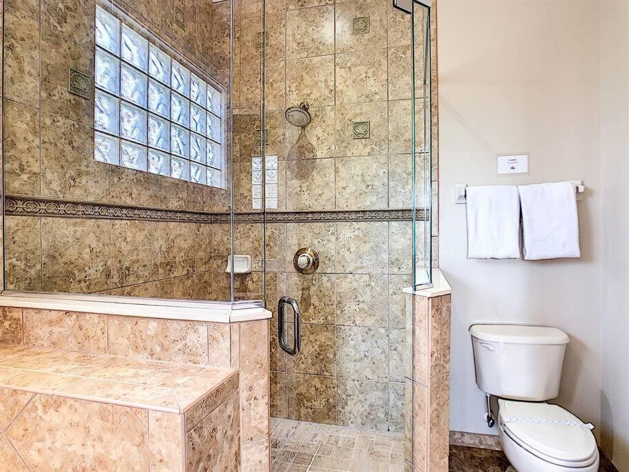 Two King En-Suites …Inside The Prestigious Reunion Resort Kissimmee Eksteriør bilde