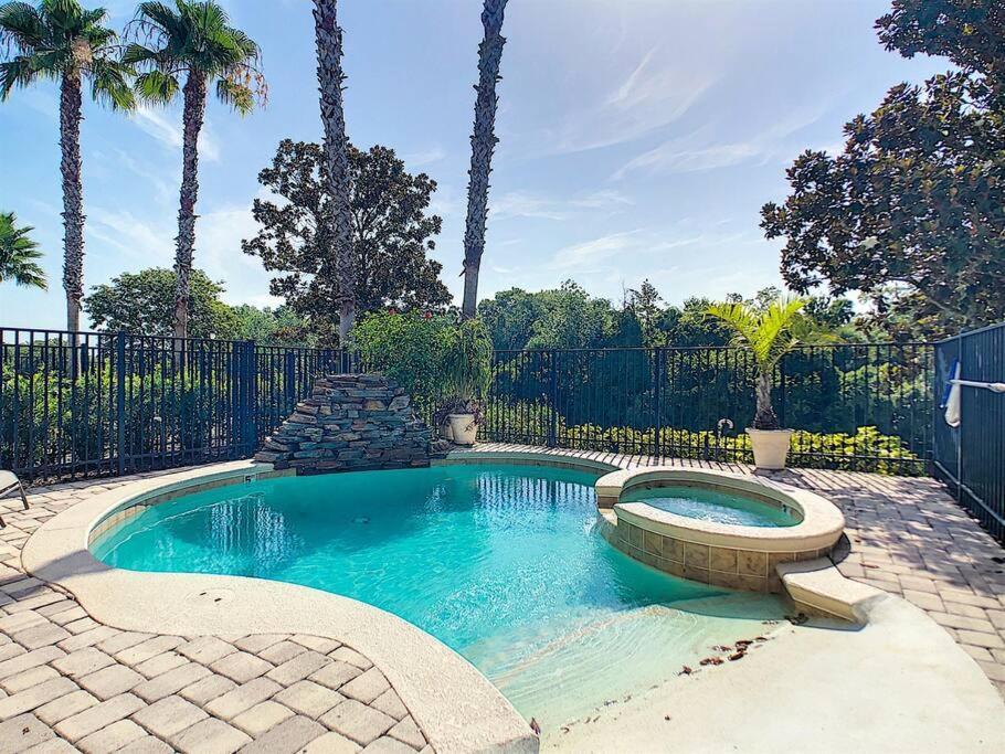 Two King En-Suites …Inside The Prestigious Reunion Resort Kissimmee Eksteriør bilde