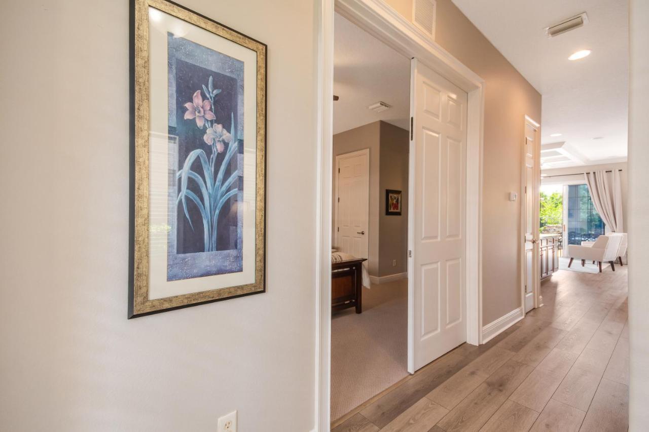 Two King En-Suites …Inside The Prestigious Reunion Resort Kissimmee Eksteriør bilde