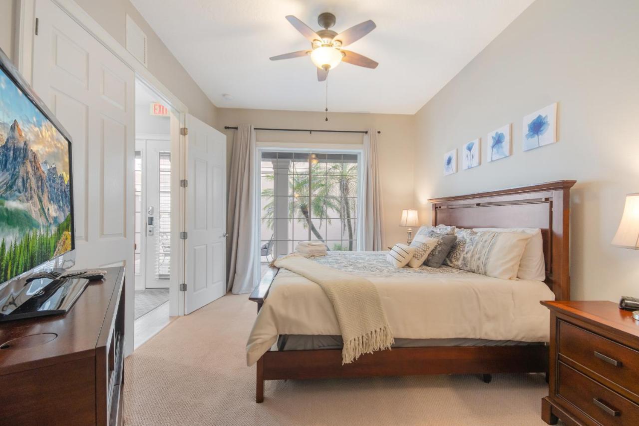 Two King En-Suites …Inside The Prestigious Reunion Resort Kissimmee Eksteriør bilde