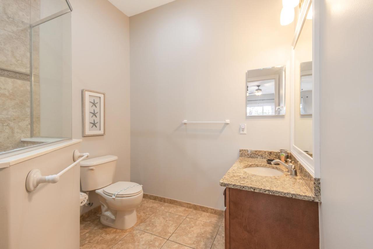 Two King En-Suites …Inside The Prestigious Reunion Resort Kissimmee Eksteriør bilde
