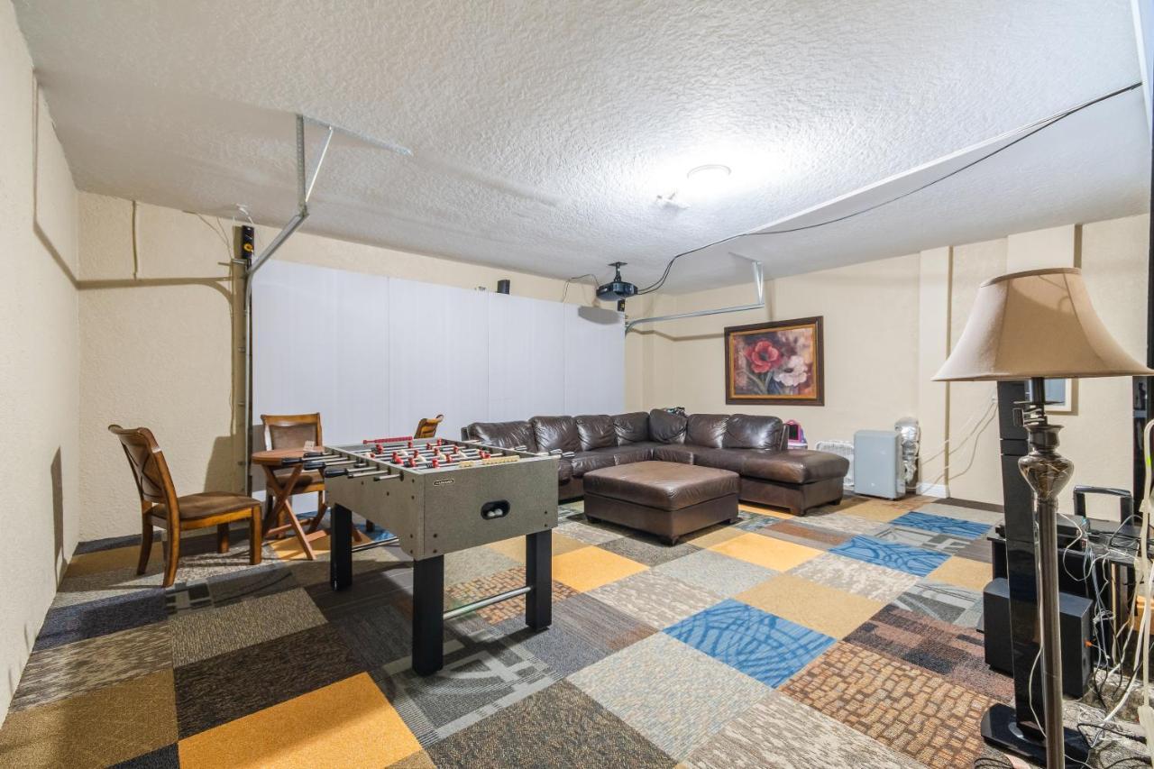 Two King En-Suites …Inside The Prestigious Reunion Resort Kissimmee Eksteriør bilde