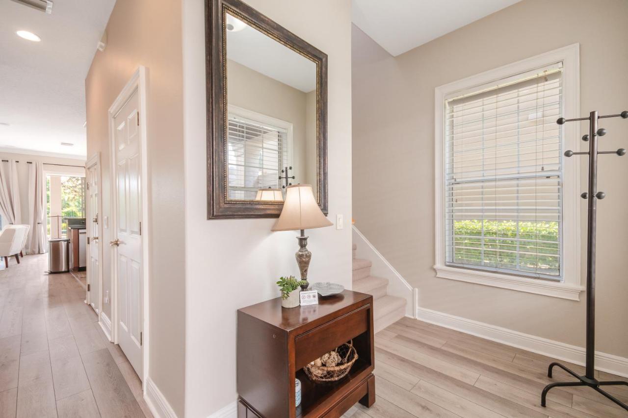 Two King En-Suites …Inside The Prestigious Reunion Resort Kissimmee Eksteriør bilde