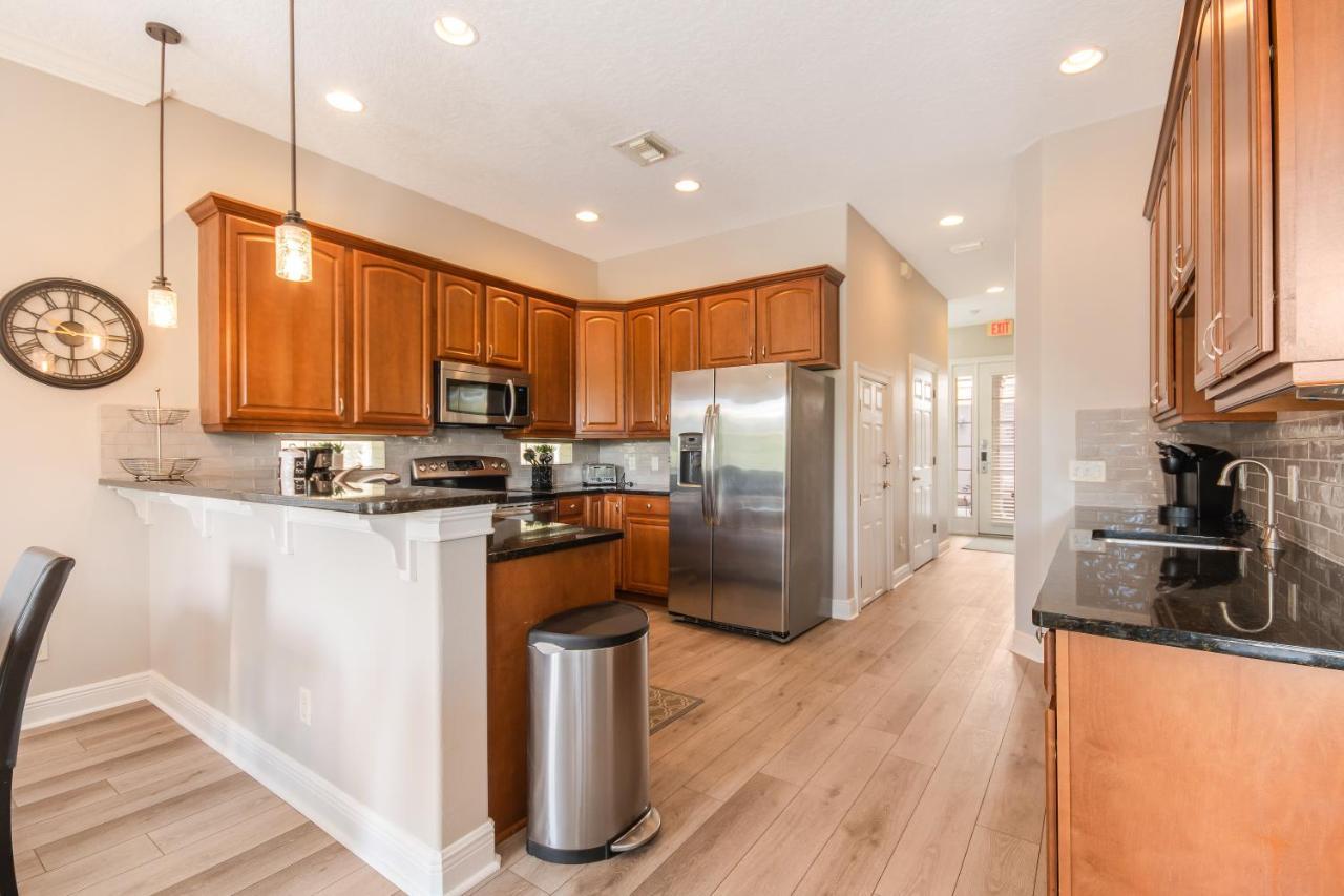 Two King En-Suites …Inside The Prestigious Reunion Resort Kissimmee Eksteriør bilde