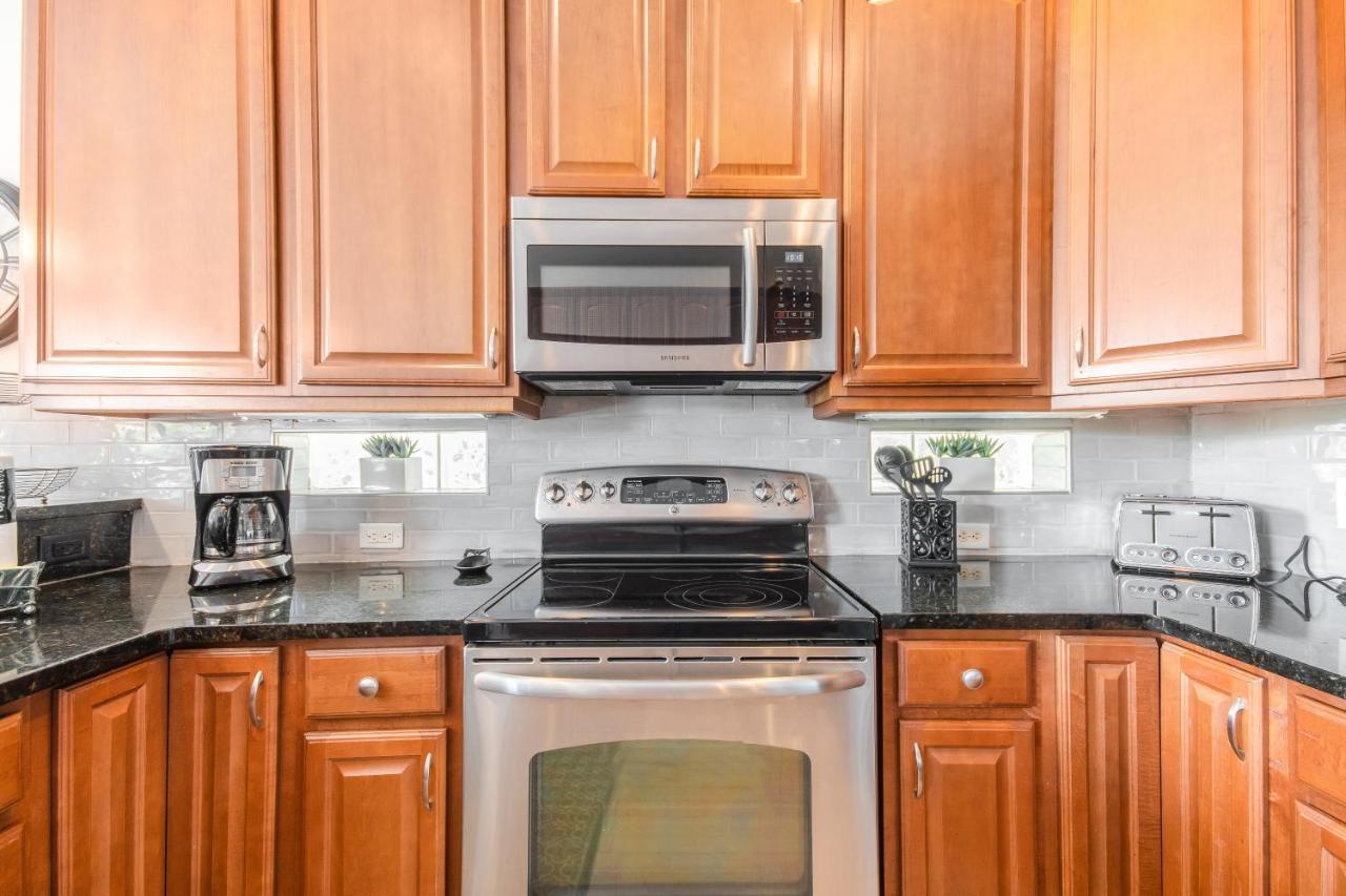 Two King En-Suites …Inside The Prestigious Reunion Resort Kissimmee Eksteriør bilde